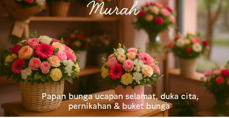 Toko Bunga Lelea